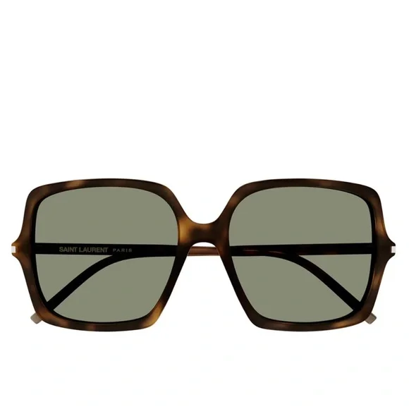 Saint Laurent | Accessories | Nwt Saint Laurent Sl 59 Dark  display picture 1